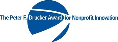 Peter F. Drucker Award for Nonprofit Innovation | The Drucker Institute | iSchoolLeader Magazine | Scoop.it