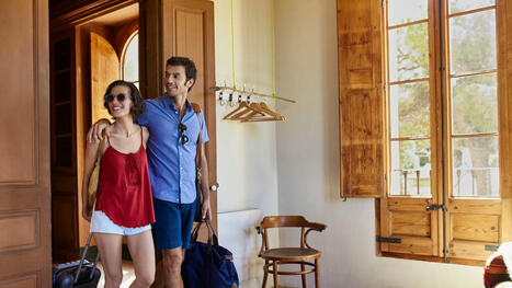 Hôtellerie: Booking.com forcé de baisser ses tarifs «abusifs» en Suisse | eTourism Trends and News | Scoop.it