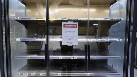 &laquo; Il y aura un avant et un apr&egrave;s &raquo; : les distributeurs tirent les le&ccedil;ons du choc du piratage des frigos | Revue de presse du Centre de doc | Scoop.it