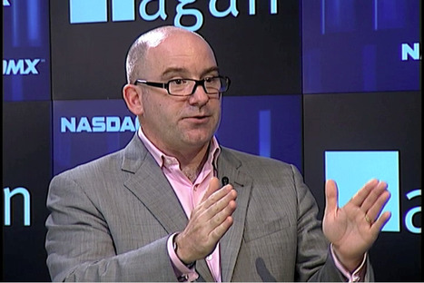 IBM credits Intranet Success to Content Curation [Video] | Content Curation World | Scoop.it