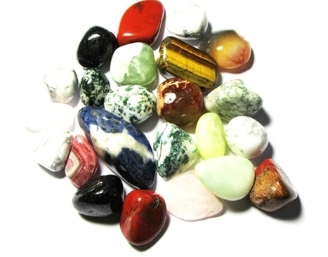 Bains de pierres - Elixirs-bio.com, le blog | Pouvoir des Pierres | Scoop.it