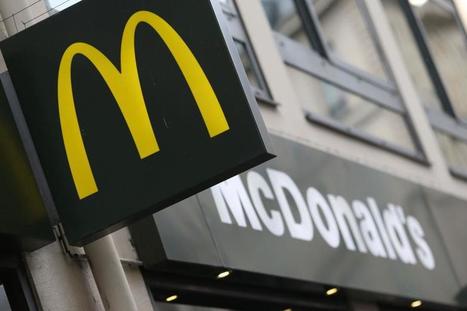 Vous êtes végétarien? McDonald's a une bonne nouvelle pour vous | La Gastronomie | Scoop.it