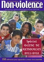 Guide des ressources NonViolence Actualités - CONCERTIENCE | communication non violente et méditation | Scoop.it