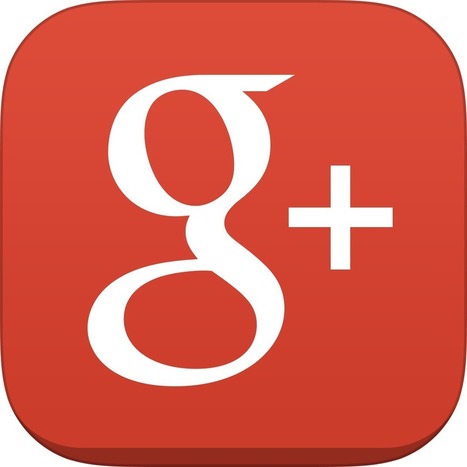 Google+ App Now Lets You Adjust Location Reporting and History Settings | Best iPhone Applications For Business | Scoop.it