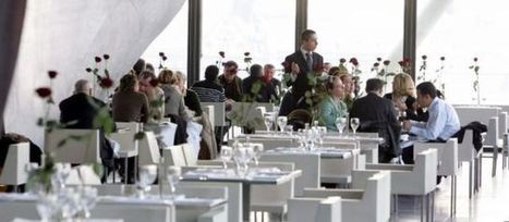 Un restaurant parisien place ses clients en fonction de leur physique (Fle A2) | FLE | Scoop.it