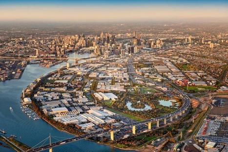 Precinct set to transform home-grown engineering - The Age - Brand Discover | Stage 5  Changing Places | Scoop.it