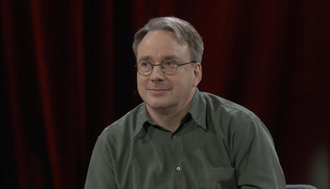 Linus Torvalds utilise d&eacute;sormais l'IA pour d&eacute;velopper le code du ... | Veille #Cybers&eacute;curit&eacute; #DCIT Conseil | Scoop.it
