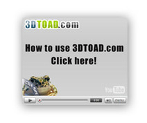 3DTOAD.com - 3D 360 interactive education images | Eclectic Technology | Scoop.it