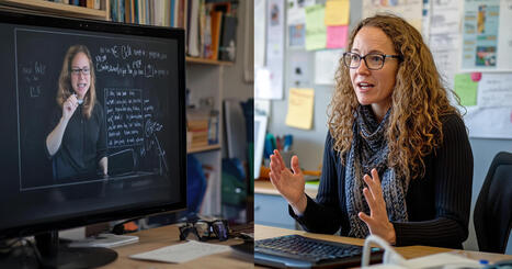 RIED: Virtual or Face-to-Face? Debunking the Myth of Academic Superiority | Educación a Distancia y TIC | Scoop.it