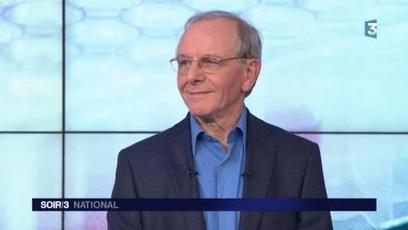 Axel Kahn : "Je ne vois pas de raison d'&ecirc;tre d&eacute;favorable" &agrave; la PMA | Bio&eacute;thique & Procr&eacute;ation | Scoop.it