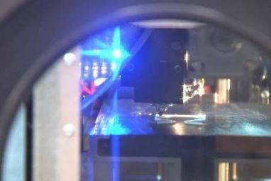 Voici l'imprimante 3D qu'utilisera la NASA à bord de l'ISS | Veille sur les technologies d'impression 3D | Scoop.it