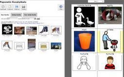 Papunetin kuvatyökalun käyttöä | 1Uutiset - Lukemisen tähden | Scoop.it