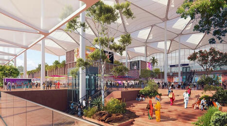 YCE Auctus report reveals India’s aviation market set to triple | Indian Travellers | Scoop.it