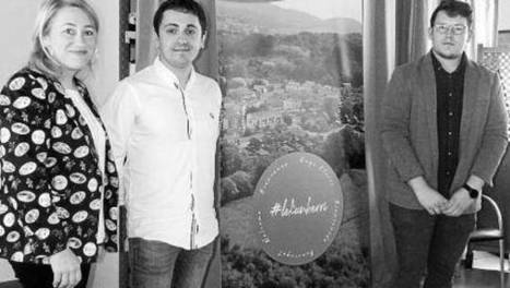 Lekunberri dise&ntilde;a un plan de desarrollo tur&iacute;stico y comercial | Ordenaci&oacute;n del Territorio | Scoop.it