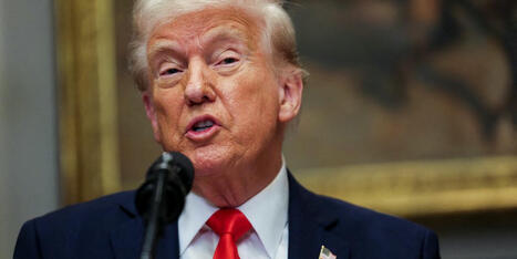 'They were prepared': GOP lawmaker says quiet part out loud about Trump&rsquo;s agenda - Raw Story | Backstabber Watch | Scoop.it