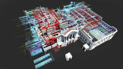 MEP Consulting Engineers United Kingdom, MEP Outsourcing Services United Kingdom, Mechanical Engineering Services United Kingdom, Mechanical AutoCAD Services United Kingdom, Plumbing Piping Enginee... | CAD Services - Silicon Valley Infomedia Pvt Ltd. | Scoop.it