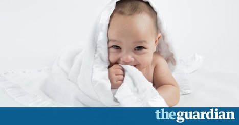 Amelia and Oliver most popular baby names for third year in a row | Name News | Scoop.it