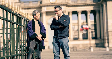 Fleur Breteau et Xavier Coumoul&nbsp;: &laquo; Face &agrave; la contamination globale aux pesticides, l&rsquo;aveuglement politique est incompr&eacute;hensible &raquo; | Vari&eacute;t&eacute;s entomologiques | Scoop.it