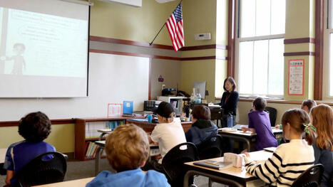 Dual Language Programs Empower Students with Bilingualism | Dual Language Education Challenges & Opportunities | Scoop.it