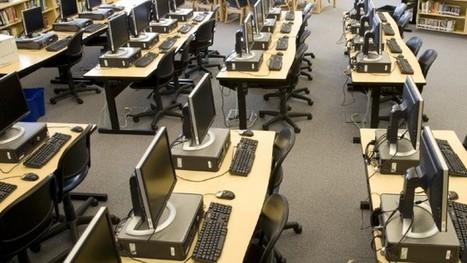 Is Online Education Widening the Digital Divide? | ED 262 KCKCC Sp '25 | Scoop.it