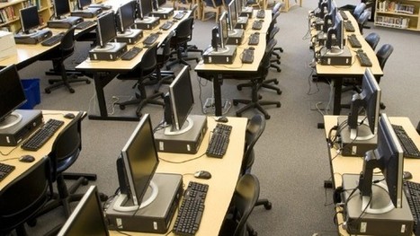 Is Online Education Widening the Digital Divide? | ED 262 KCKCC Sp '24 | Scoop.it