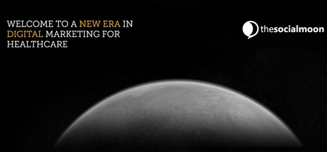 The Social Moon | Social Media, Technology & Design | Scoop.it