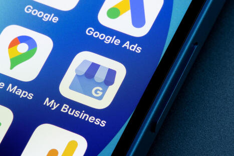 Google Business Profile Optimization for NJ Companies | Digital Marketing | Scoop.it