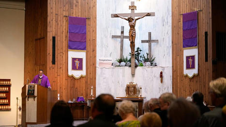 Delaware bill would require priests to report child abuse confessions - DelawareOnline.com | Anon Hades | Scoop.it
