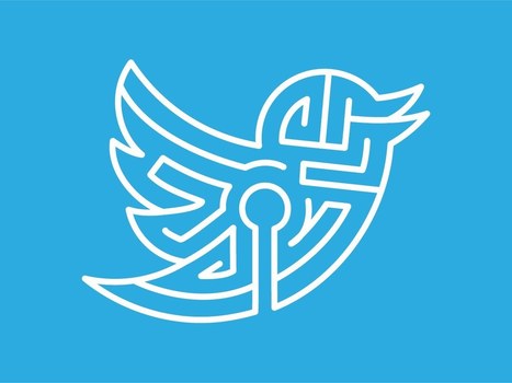 Comment fonctionne l'algorithme Twitter ? - | Geeks | Scoop.it