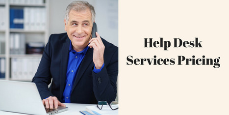 Help Desk Services Pricing In Suma Soft Scoop It