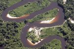 Au Brésil, découverte d'un fleuve souterrain sous l'Amazone | Planète DDurable | Scoop.it