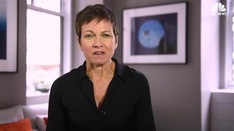 Stephanie Gosk: Why I transferred colleges &mdash; and what it taught me | The College Selection Process | Scoop.it