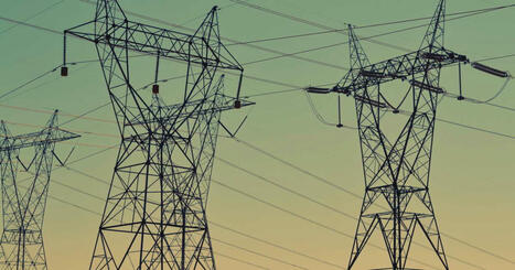 Stocker l'électricité, la nouvelle ruée vers l'or des traders européens | Energies Renouvelables | Scoop.it