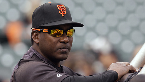 Giants hitting coach's Hensley Meulens' journey is truly out of this world | The NewSpace Daily | Scoop.it