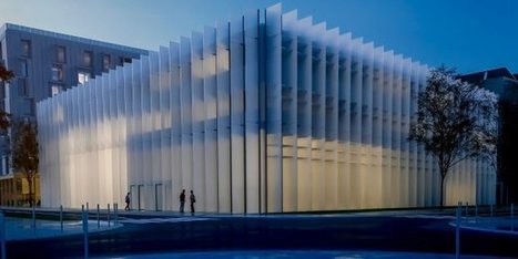 L’IMREDD, cet Institut qui teste les technos et usages du futur | IMREDD | Scoop.it