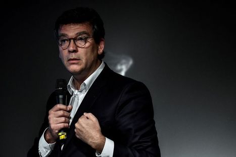Arnaud Montebourg nommé administrateur indépendant de Biotech Dental | Le digital constitue-t-il une opportunité pour le Made in France ? | Scoop.it
