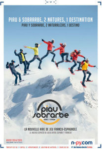 La capacidad turística del Sobrarbe, clave de futuro | Vallées d'Aure & Louron - Pyrénées | Scoop.it