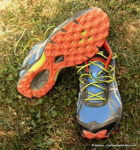 ASICS GT3000 Frontera popular ASICS GT3000 Frontera popular