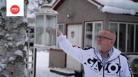 Juha ei tiennyt vuosiin, mit&auml; h&auml;nen pojalleen oli tapahtunut: "Mik&auml;&auml;n ei ole niin kamalaa" | 1Uutiset - Lukemisen t&auml;hden | Scoop.it