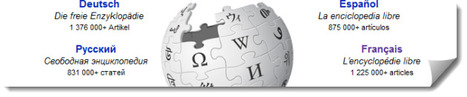5 astuces pour devenir un pro de Wikipedia ! | Time to Learn | Scoop.it