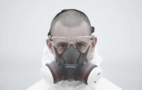 Indecent Exposure – Stay protected against inhalation of hazardous substances | Prévention du risque chimique | Scoop.it