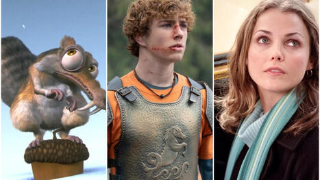 Disney Licenses Titles to Netflix Including 'Ice Age' Movies, 'Will Trent,' 'Percy Jackson and the Olympians,' 'Felicity' | AVIA OTT NEWSLETTER | Scoop.it