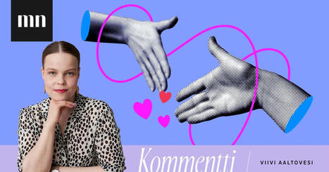 Kommentti: Tosirakkauden sijaan nykyihminen metsästää jotain ihan muuta | 1Uutiset - Lukemisen tähden | Scoop.it