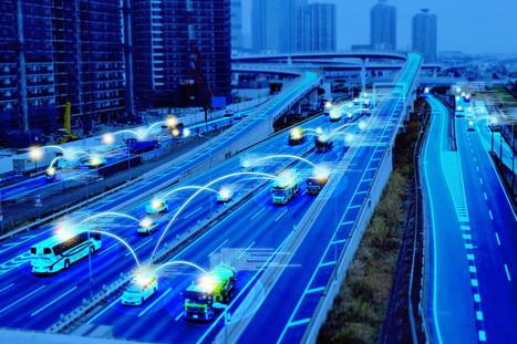 Adaptive HELLO Protocol For Vehicular Networks | #dot:dot, the community internet | Scoop.it