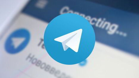 Canales de Telegram, qué son y cómo buscarlos  | Education 2.0 & 3.0 | Scoop.it