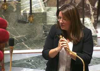 École inclusive : l'Assemblée nationale crée les pôles d'appui à la scolarité | Veille territoriale AURH | Scoop.it