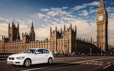 'We'll make driving so cheap only the rich will buy cars' - Telegraph | Bilpool | Scoop.it