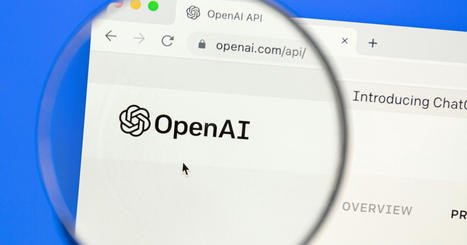 OpenAI Releases Tool To Detect AI-Written Content | 21st Century Innovative Technologies and Developments as also discoveries, curiosity ( insolite)... | Scoop.it
