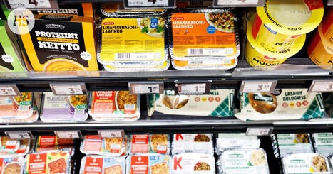 Jos syttyisi sota, Suomessa toimisi 300 ruokakauppaa | HS.fi | 1Uutiset - Lukemisen t&auml;hden | Scoop.it