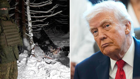 Ingenting tyder p&aring; att Ukraina attackerade Putins residens, enligt Wall Street Journal | 1Uutiset - Lukemisen t&auml;hden | Scoop.it